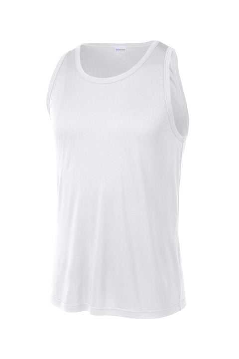 Sport-Tek ® PosiCharge ® Competitor ™ Tank. ST356