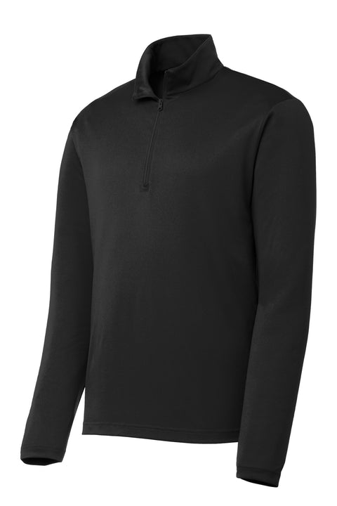 Sport-Tek® PosiCharge® Competitor™ 1/4-Zip Pullover. ST357