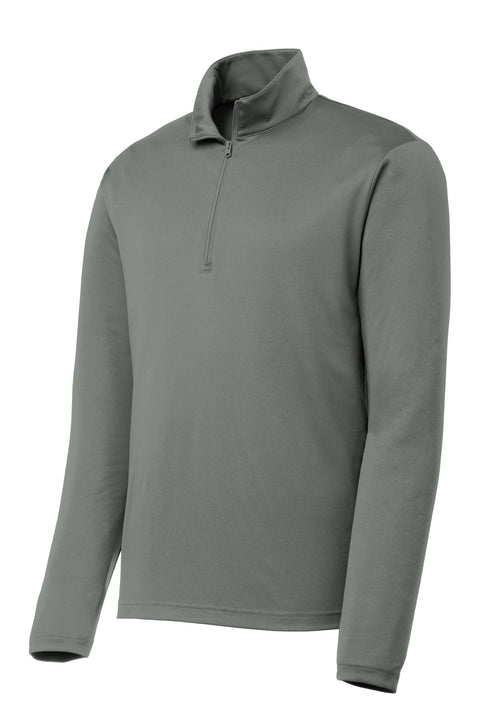 Sport-Tek® PosiCharge® Competitor™ 1/4-Zip Pullover. ST357