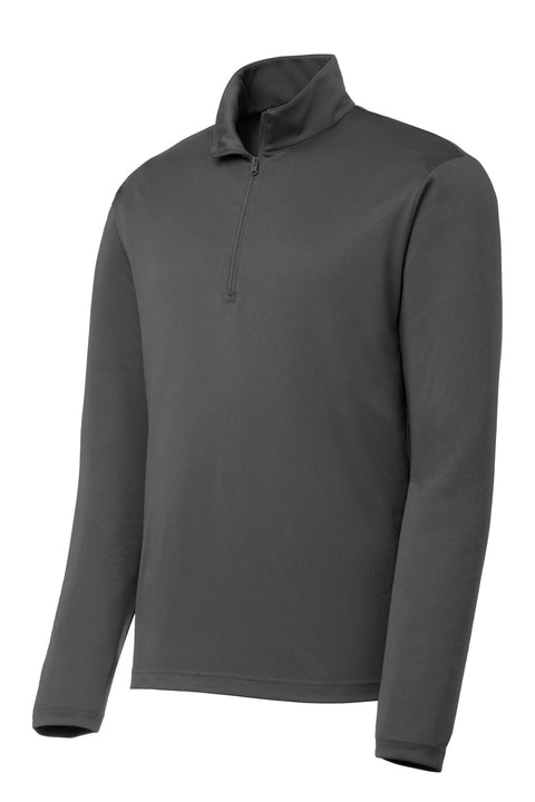 Sport-Tek® PosiCharge® Competitor™ 1/4-Zip Pullover. ST357