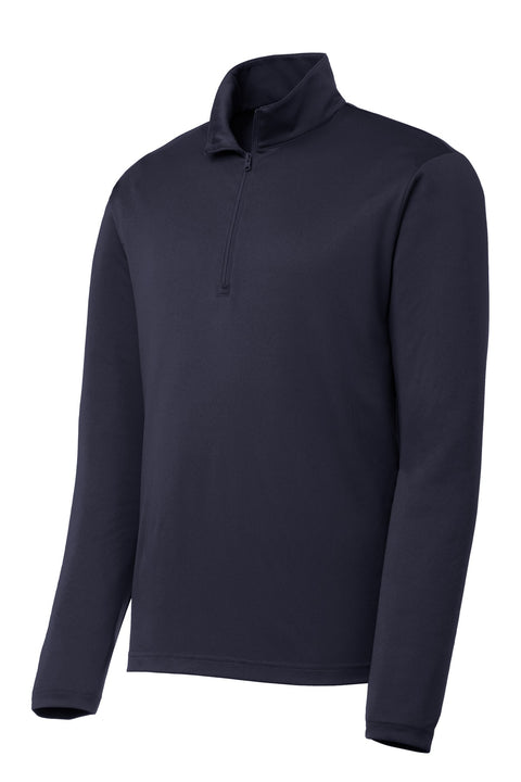 Sport-Tek® PosiCharge® Competitor™ 1/4-Zip Pullover. ST357