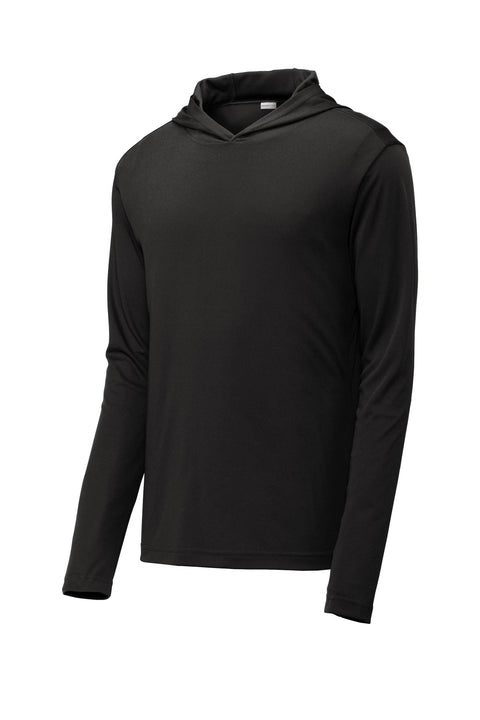 Sport-Tek ® PosiCharge ® Competitor ™ Hooded Pullover. ST358