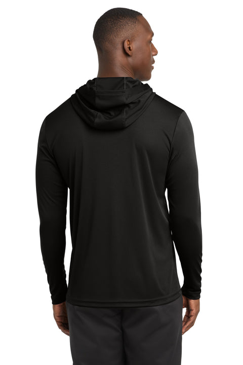 Sport-Tek ® PosiCharge ® Competitor ™ Hooded Pullover. ST358