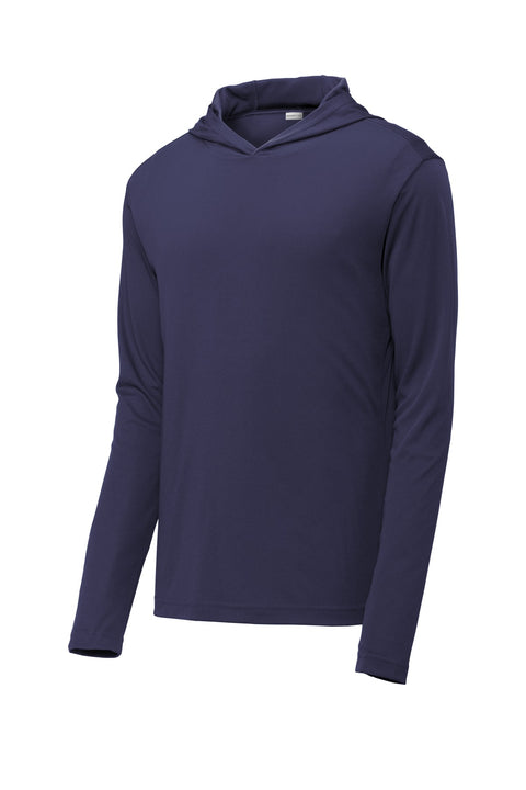 Sport-Tek ® PosiCharge ® Competitor ™ Hooded Pullover. ST358