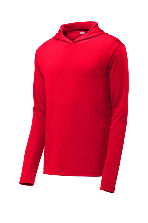 Sport-Tek ® PosiCharge ® Competitor ™ Hooded Pullover. ST358