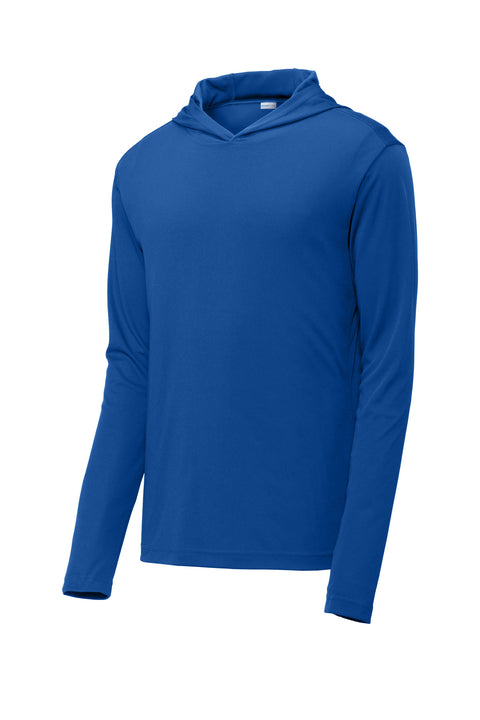 Sport-Tek ® PosiCharge ® Competitor ™ Hooded Pullover. ST358