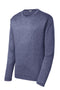 True Navy Heather