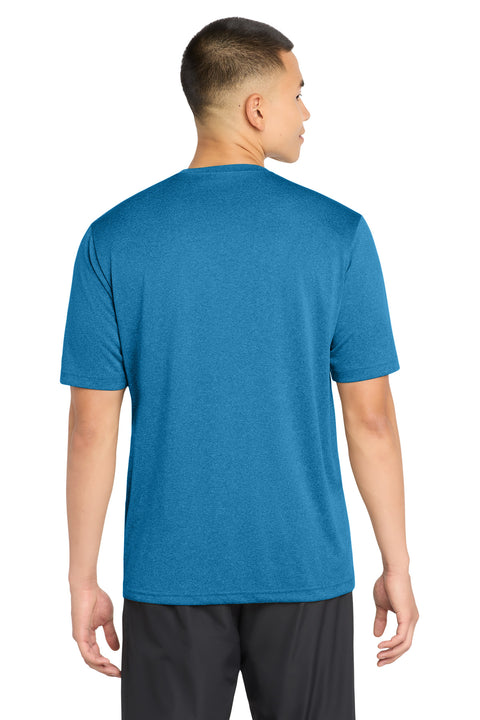 Sport-Tek® Heather Contender™ Tee. ST360