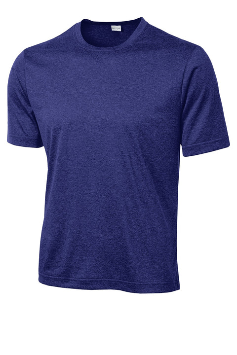 Sport-Tek® Heather Contender™ Tee. ST360