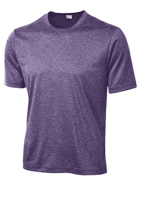 Sport-Tek® Heather Contender™ Tee. ST360