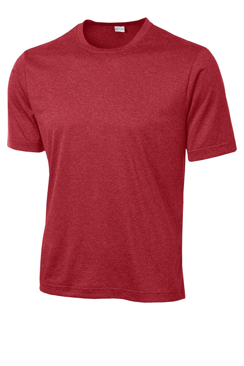 Sport-Tek® Heather Contender™ Tee. ST360