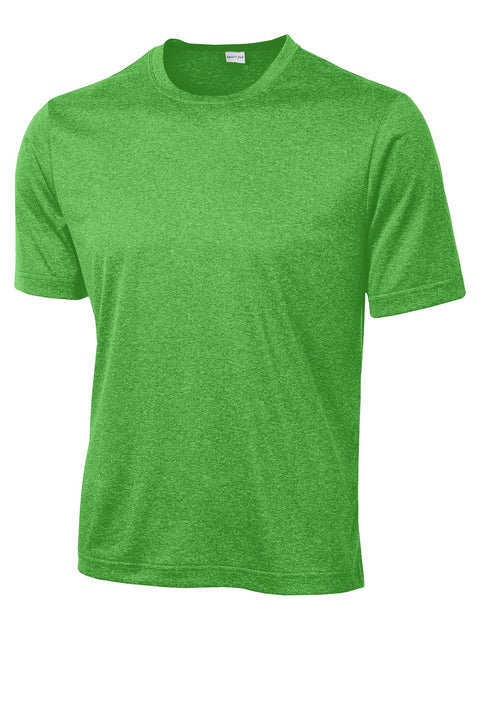 Sport-Tek® Heather Contender™ Tee. ST360