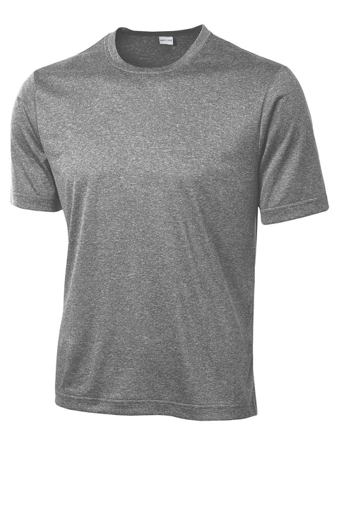 Sport-Tek® Heather Contender™ Tee. ST360