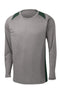 Vintage Heather/ Forest Green