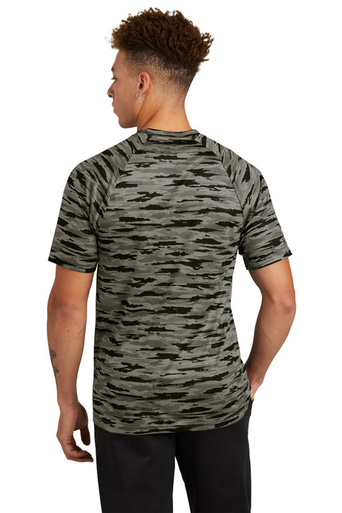 Sport-Tek® Drift Camo Tee ST375