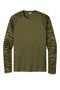 Olive Drab Green