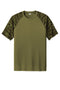 Olive Drab Green