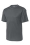 Iron Grey