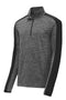 Grey-Black Electric/ Black