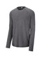 Dark Grey Heather