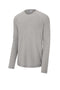 Light Grey Heather
