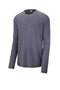 True Navy Heather