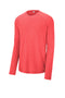 True Red Heather