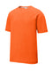 Deep Orange Heather