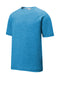 Pond Blue Heather