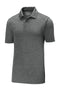 Dark Grey Heather