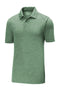 Forest Green Heather