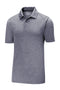 True Navy Heather