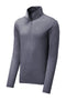 True Navy Heather