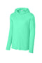 Bright Seafoam
