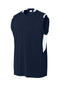 True Navy/ White