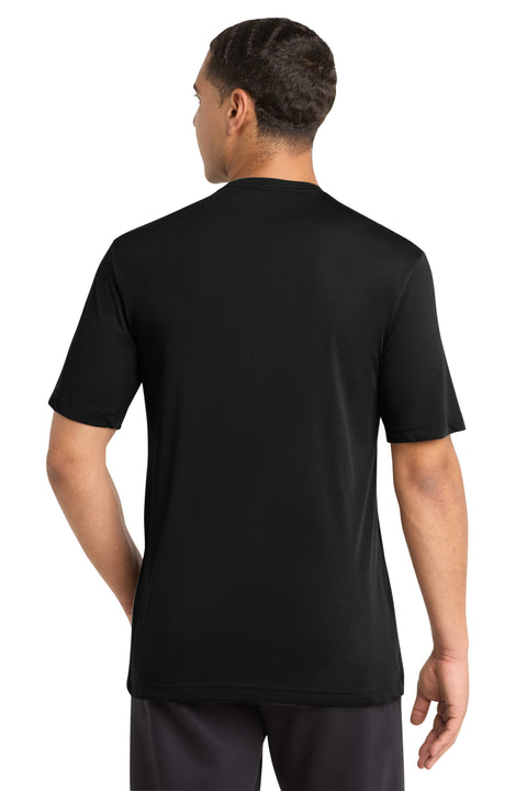 Sport-Tek® PosiCharge® Competitor™ Cotton Touch™ Tee. ST450