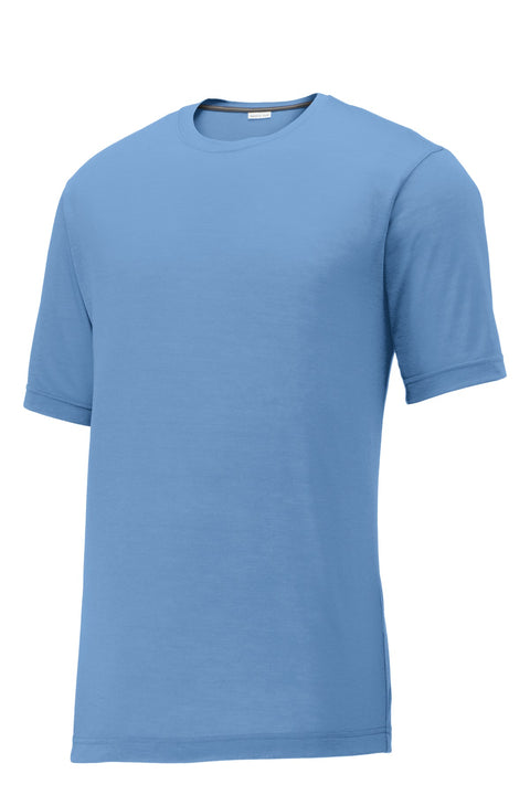 Sport-Tek® PosiCharge® Competitor™ Cotton Touch™ Tee. ST450