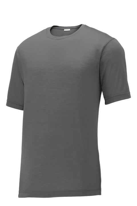 Sport-Tek® PosiCharge® Competitor™ Cotton Touch™ Tee. ST450