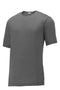 Dark Smoke Grey