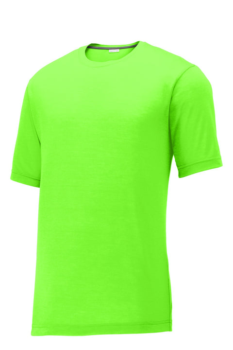 Sport-Tek® PosiCharge® Competitor™ Cotton Touch™ Tee. ST450