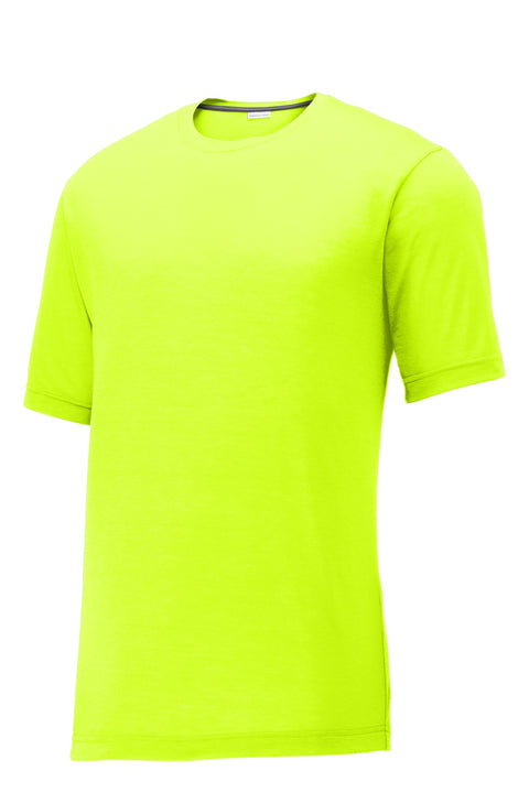 Sport-Tek® PosiCharge® Competitor™ Cotton Touch™ Tee. ST450