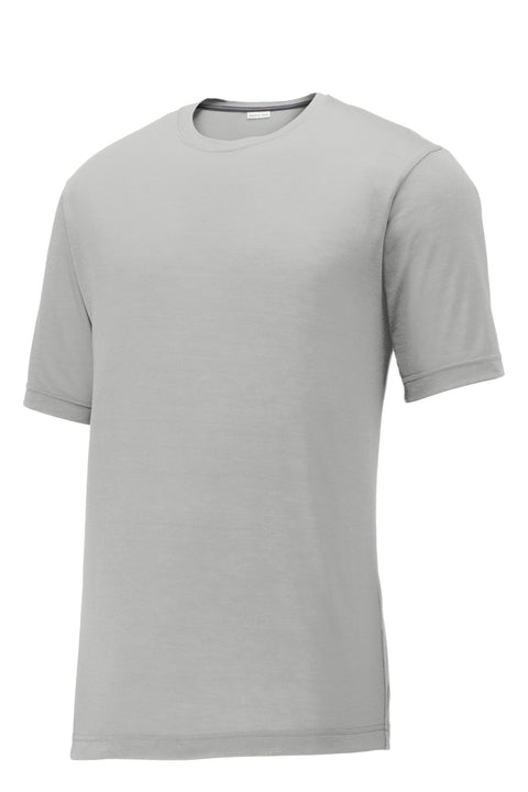 Sport-Tek® PosiCharge® Competitor™ Cotton Touch™ Tee. ST450