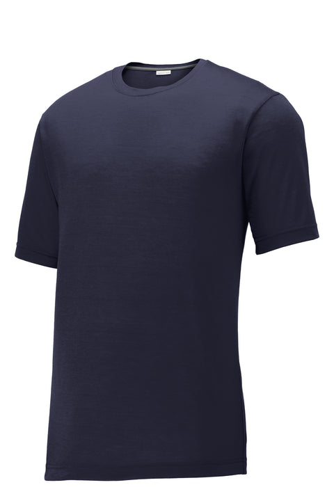 Sport-Tek® PosiCharge® Competitor™ Cotton Touch™ Tee. ST450