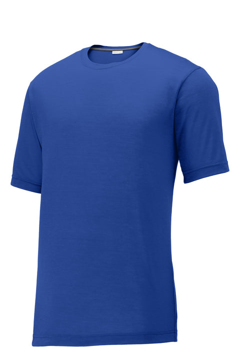 Sport-Tek® PosiCharge® Competitor™ Cotton Touch™ Tee. ST450