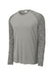 Grey Concrete
