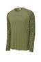 Olive Drab Green