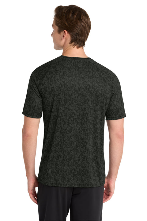 Sport-Tek ® Digi Camo Tee. ST460