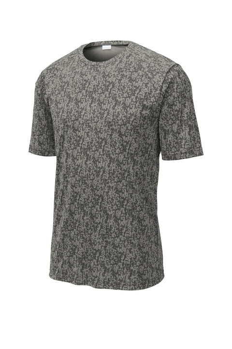 Sport-Tek ® Digi Camo Tee. ST460