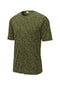 Olive Drab Green