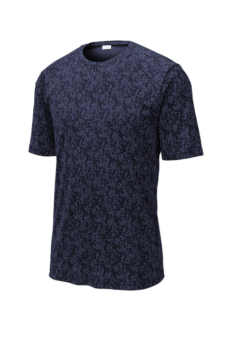 Sport-Tek ® Digi Camo Tee. ST460